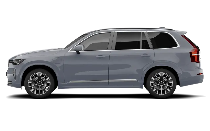 Volvo XC90 B5 AWD Auto Core Leasing