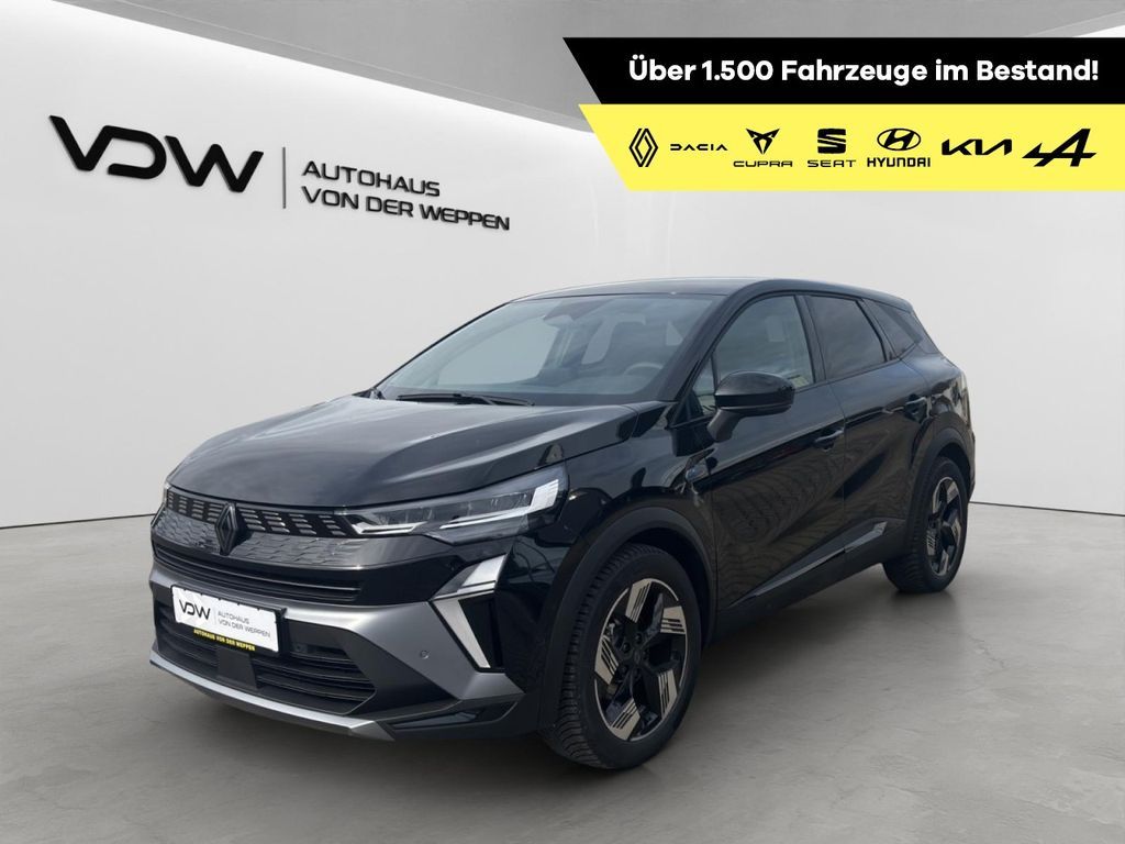 Renault Symbioz 160 E-Tech Full Hybrid Esprit Alpine Leasing