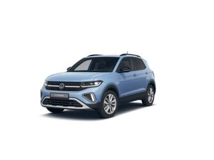 Volkswagen T-Cross ⚡️Kompakt SUV - zum Knaller-Preis ⚡️