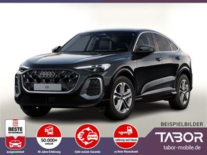 AUDI Q5 Sportb TFSI S line NeuMod Tech SportS Pano - Leasing