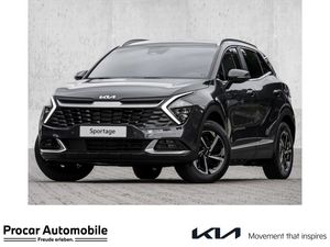 Kia Sportage PHEV 1.6 T-GDI AWD AT Vision Plug-in Hy