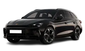 Cupra Leon Sportstourer Auto-Abo