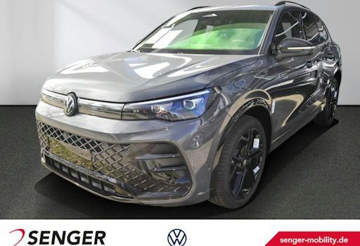 Volkswagen Tiguan 1.5 ETSI OPF DSG R-Line 5dr Auto kaufen