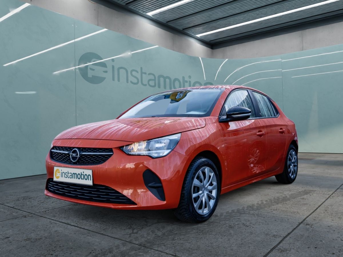 Opel Corsa Kauf