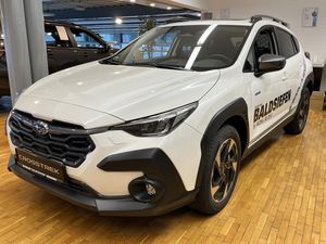 Subaru Crosstrek 2.0ie Platinum LT, Advantage Paket Leasing