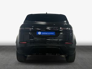 Range Rover Evoque D200 AWD S Leasing