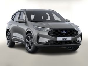 Ford Kuga 2.5 FHEV 180 CVT ST-Line Nav Privacy Kam Auto-Abo privat Auto-Abo