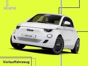 Fiat 500 1.0 FireFly Hybrid Icon