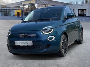 Fiat 500e Icon💚🤍❤️ *Rückfahrkamera / Sensoren / Sitzheizung*