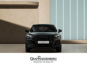 Audi Q2 S line 35 TFSI S tronic | Aktion für Sonderabnehmer Leasing