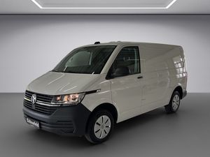 Volkswagen T6.1 Transporter Kasten KR 2.0TDI SCR 6-GS Leasing