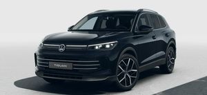 Volkswagen Tiguan Elegance 1.5 eTSI  (Essen-Kray) Leasing
