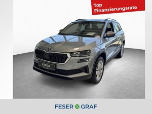 Skoda Karoq Selection 1,5 TSI DSG *AHK*KAMERA*ACC*