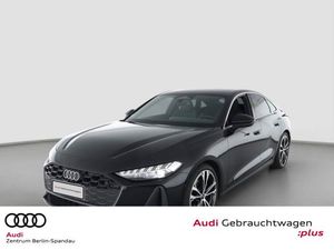 Audi A5 Lim. TFSI S tronic *S line int.*LED+*R-CAM*