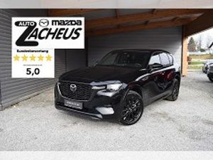 Mazda CX-60 2.5 e-SKYACTIV PHEV Homura Plus AWD SOFORT VERFÜGBAR