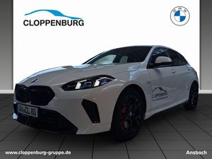 BMW 120 M Sportpaket HK HiFi DAB LED RFK Komfortzg. Leasing