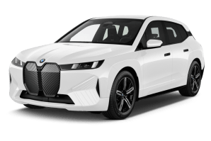 BMW iX xDrive45 Leasing