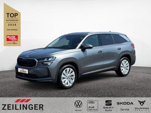 Skoda Kodiaq Selection TDI DSG|NAVI|AHK|SHZ|ACC|KAMERA