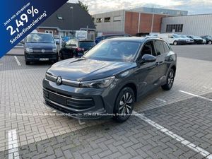 Volkswagen Tiguan 1.5 eTSi DSG Life R-Kamera AHK Navi ACC S