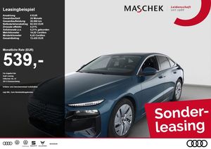 Audi A6 e-tron AHK Pano 0.25% 360° Matrix Memory AHK