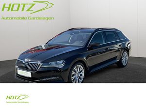 Skoda Superb 3 III Combi 2.0 TDI DSG Ambition ACC/SunS