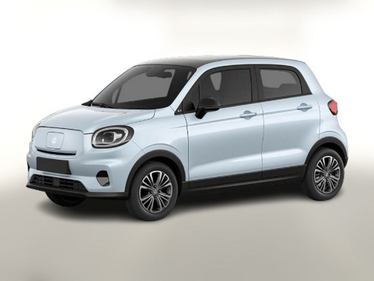 Leapmotor T03 37,3 kWh Pano Nav Kam ACC PDC 15Z BSD 3J.Gar Auto-Abo privat Auto-Abo