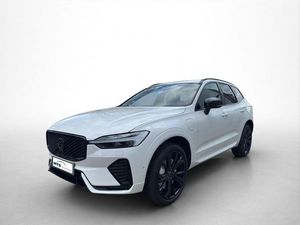 Volvo XC60 T8 AWD Black Edition Plus 360° HUD PANO H/K