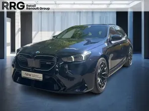 BMW M5 Touring