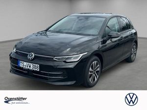 Volkswagen Golf ENERGY 1,5 l eTSI OPF 85 kW (116 PS) 7-Gang-Doppelkupplungsgetriebe DSG