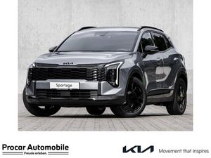 Kia Sportage 1.6T 2WD DCT BLACK EDITIION