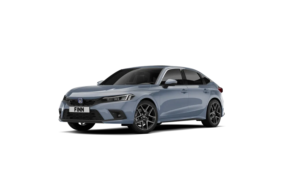 Honda Civic 2.0 i-MMD Hybrid 2.0 i-MMD Hybrid Advance Auto Auto-Abo