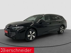 Volkswagen Passat Variant 1.5 eTSI DSG Business AHK NAVI AC