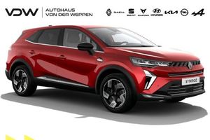 Renault Symbioz 145 E-Tech Full Hybrid Techno Klima Leasing