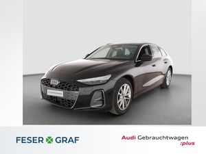 Audi A6 Avant TDI qu AHK PANO MATRIX 360° TECH PLUS