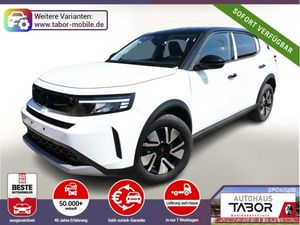 Opel Frontera Hybrid GS SHZ LHZ Nav Kam 17Z