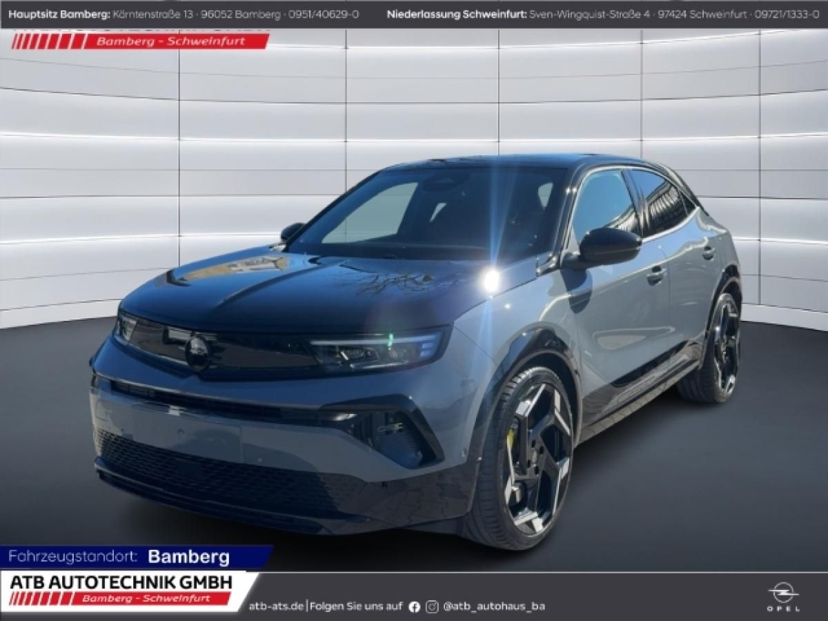 Opel Mokka GSE, LHZ, SHZ, Navi, SONDERMODELL Leasing