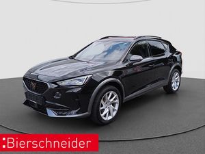 Cupra Formentor 2.0 TDI DSG 4Drive LED NAVI ACC RFK