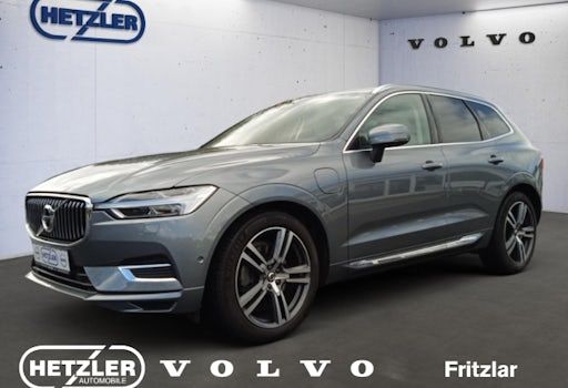 Volvo Xc60 T8 Twin Eng. AWD Inscription Geartronic 5dr Kauf