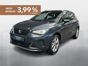 Seat Arona 1.0 TSI FR DSG 85 kW
