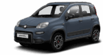 Fiat Panda Leasing