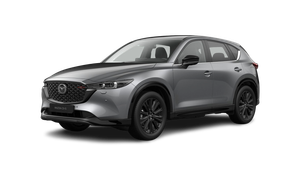 Mazda CX-5 2.5L SKYACTIV G 194PS 6AT FWD HOMURA Auto-Abo