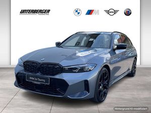 BMW M340d xDrive M Sportpaket I Sport Pro I Pano I H