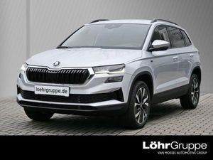 Skoda Karoq Tour 1.5 l TSI /