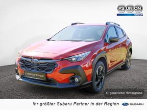 Subaru Crosstrek Active 2.0l Allrad 4x4 Kamera PDC Sitzheizung LED-Scheinwerfer ACC