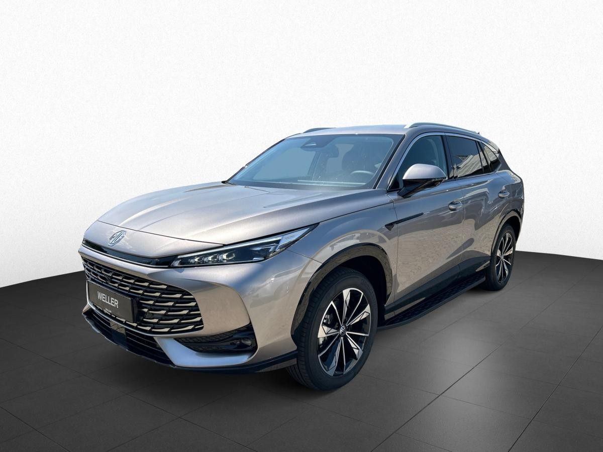 MG HS PHEV Comfort Sonderaktion Leasing