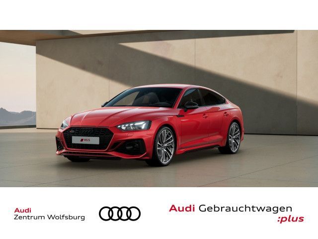 Audi RS 5 Sportback 2.9 TFSI quattro tiptronic HeadUp Leasing