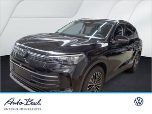 Volkswagen Tiguan 1.5 eTSI DSG Goal, Navi, LED-Plus, Rückfa