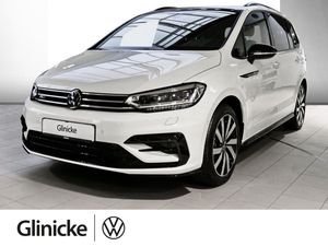 VW Touran Highline R-Line 1,5 TSI (150 PS) DSG Leasing