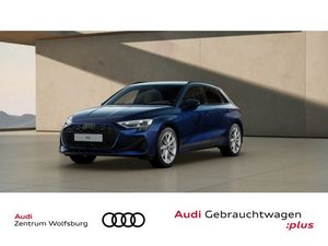Audi A3 Sportback 40 eTFSI Hybrid S tronic advanced L