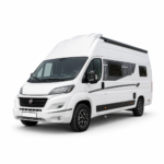 Fiat Ducato Sunlight Leasing